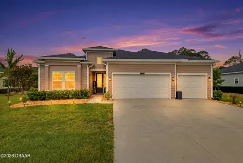 2123 Raglan Cir, Ormond Beach, FL 32174