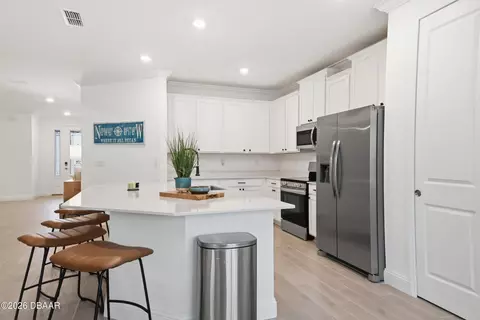 Kitchen - 2123 Raglan Cir, Ormond Beach, FL 32174 photo 2 of 2