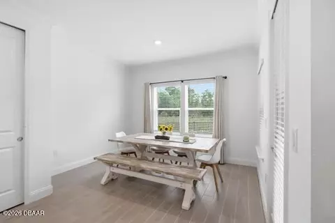 Dining - 2123 Raglan Cir, Ormond Beach, FL 32174 photo 1 of 1