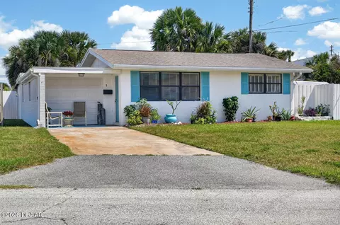 1 Beechwood Dr, Ormond Beach, FL 32176