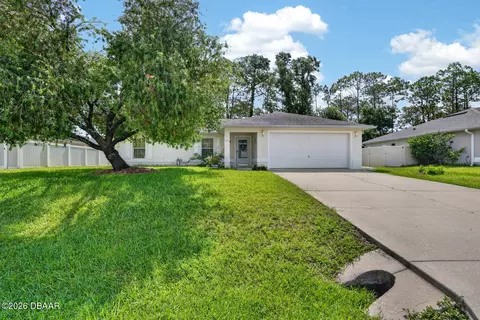 80 Roxboro Dr, Palm Coast, FL 32164