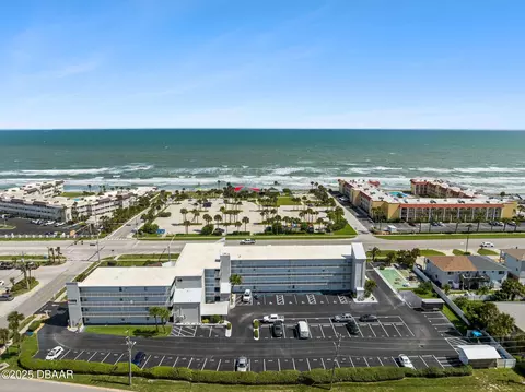3700 S Atlantic Ave, New Smyrna Beach, FL 32169