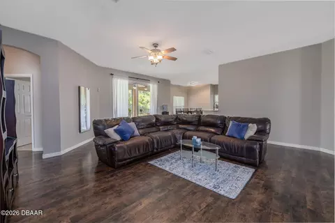Living - 2609 35th St, Edgewater, FL 32141 photo 2 of 5