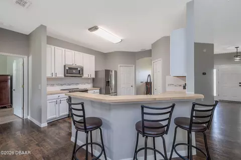 Kitchen - 2609 35th St, Edgewater, FL 32141 photo 1 of 4