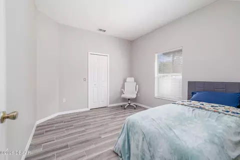 Bedroom - 2609 35th St, Edgewater, FL 32141 photo 6 of 6