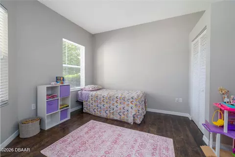 Bedroom - 2609 35th St, Edgewater, FL 32141 photo 3 of 6