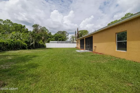 Exterior - 2609 35th St, Edgewater, FL 32141 photo 6 of 6