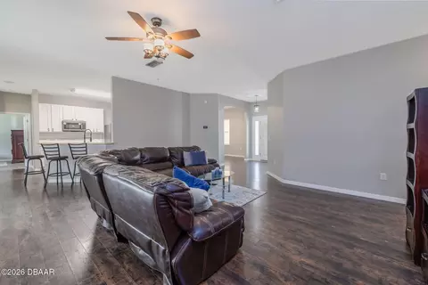 Living - 2609 35th St, Edgewater, FL 32141 photo 4 of 5