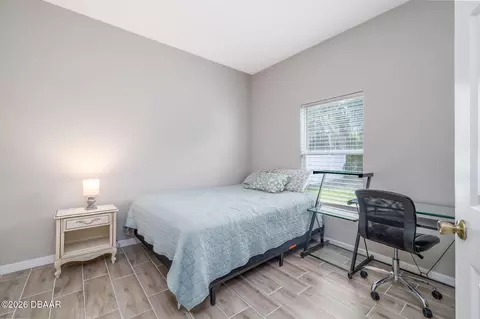 Bedroom - 2609 35th St, Edgewater, FL 32141 photo 5 of 6