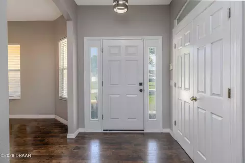 Entry Way - 2609 35th St, Edgewater, FL 32141 photo 1 of 2