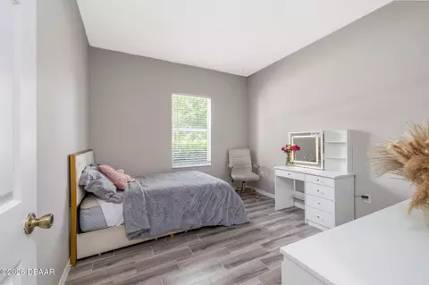 Bedroom - 2609 35th St, Edgewater, FL 32141 photo 4 of 6
