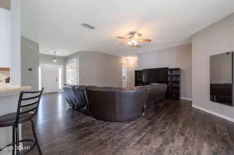 Living - 2609 35th St, Edgewater, FL 32141 photo 3 of 5