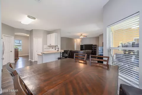 Dining - 2609 35th St, Edgewater, FL 32141 photo 1 of 1