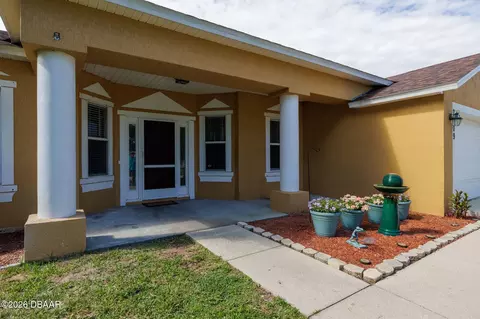 Exterior - 2609 35th St, Edgewater, FL 32141 photo 2 of 6