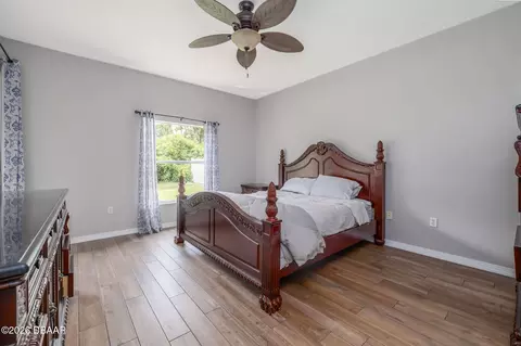 Bedroom - 2609 35th St, Edgewater, FL 32141 photo 1 of 6
