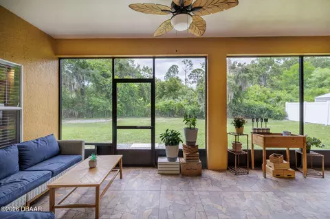 Exterior - 2609 35th St, Edgewater, FL 32141 photo 5 of 6