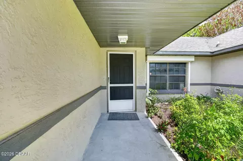 Exterior - 191 Roberts Rd, Edgewater, FL 32141 photo 5 of 16