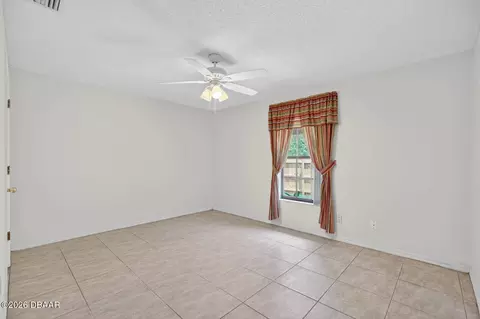 Bedroom - 191 Roberts Rd, Edgewater, FL 32141 photo 5 of 5
