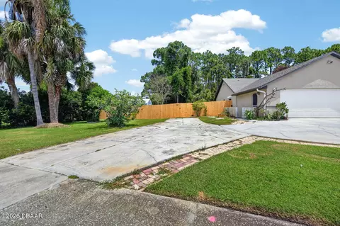 Exterior - 191 Roberts Rd, Edgewater, FL 32141 photo 15 of 16