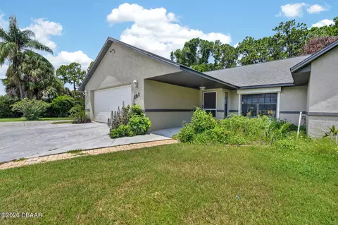 Exterior - 191 Roberts Rd, Edgewater, FL 32141 photo 16 of 16