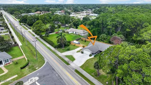 View/Area - 191 Roberts Rd, Edgewater, FL 32141 photo 7 of 7