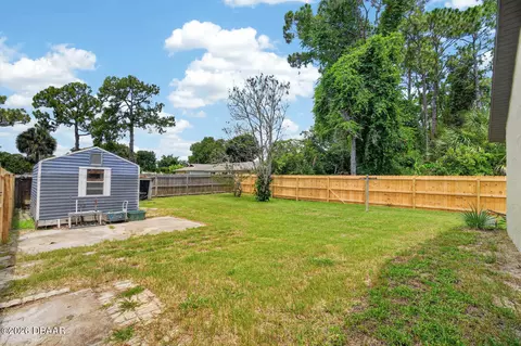 Exterior - 191 Roberts Rd, Edgewater, FL 32141 photo 10 of 16