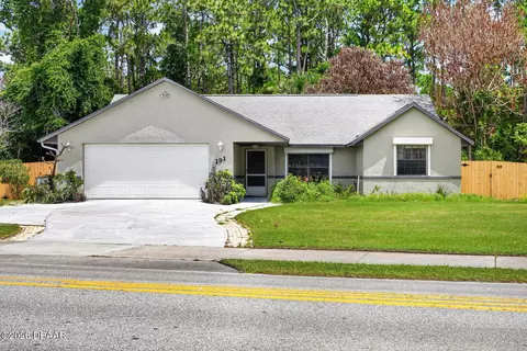 Exterior - 191 Roberts Rd, Edgewater, FL 32141 photo 11 of 16