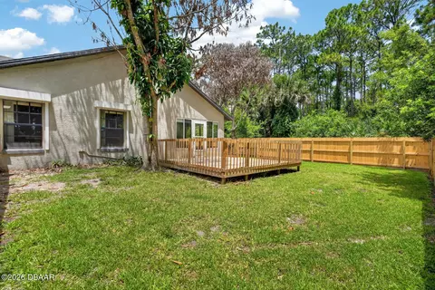 Exterior - 191 Roberts Rd, Edgewater, FL 32141 photo 7 of 16