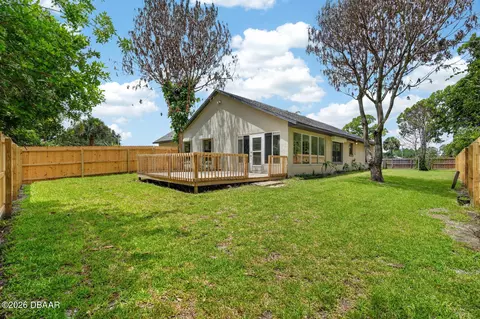 Exterior - 191 Roberts Rd, Edgewater, FL 32141 photo 2 of 16