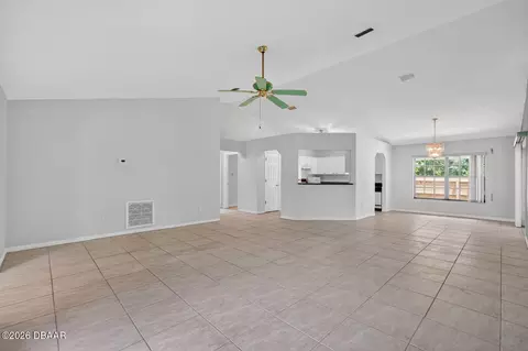 Living - 191 Roberts Rd, Edgewater, FL 32141 photo 4 of 5