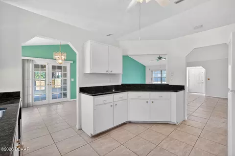 Kitchen - 191 Roberts Rd, Edgewater, FL 32141 photo 3 of 4