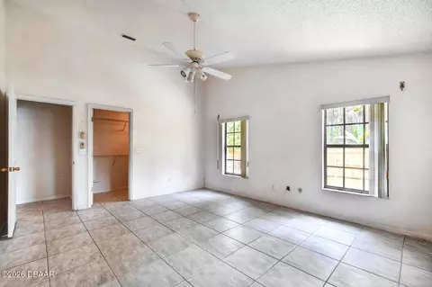 Bedroom - 191 Roberts Rd, Edgewater, FL 32141 photo 1 of 5