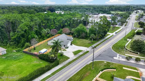 View/Area - 191 Roberts Rd, Edgewater, FL 32141 photo 4 of 7