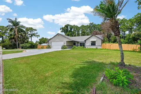 Exterior - 191 Roberts Rd, Edgewater, FL 32141 photo 14 of 16