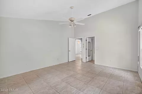 Bedroom - 191 Roberts Rd, Edgewater, FL 32141 photo 2 of 5