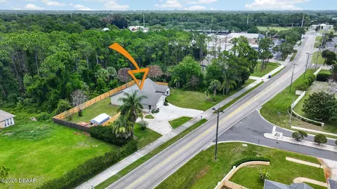 View/Area - 191 Roberts Rd, Edgewater, FL 32141 photo 2 of 7