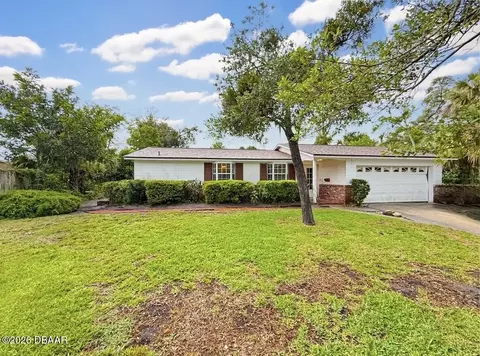 70 Crestwood Cir, Ormond Beach, FL 32174