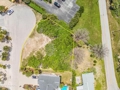 4732 Van Kleeck Dr, New Smyrna Beach, FL 32169