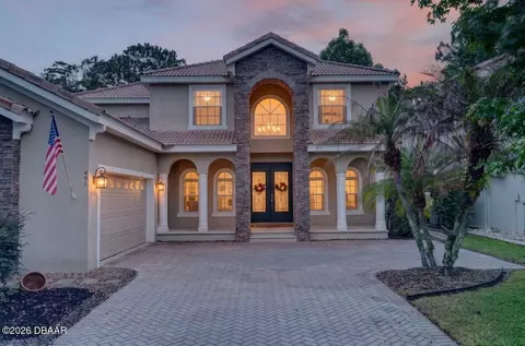 491 Luna Bella Ln, New Smyrna Beach, FL 32168