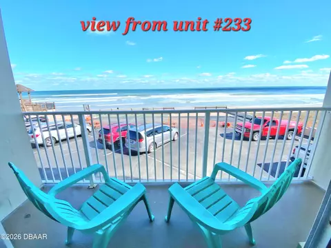 1233 S Atlantic Ave, Daytona Beach, FL 32118