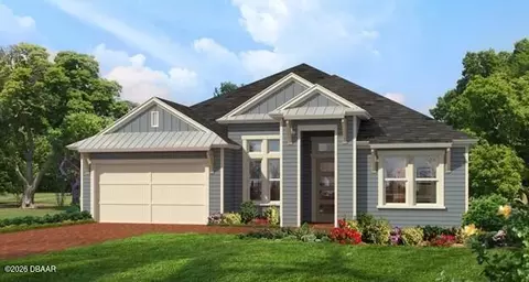 9 Broadwater Rd, Ormond Beach, FL 32174