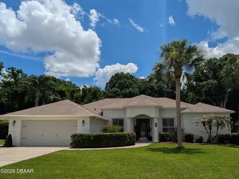 3747 Sunrise Oaks Dr, Port Orange, FL 32129