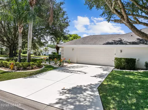 Exterior - 43 Gale Ln, Ormond Beach, FL 32174 photo 11 of 14