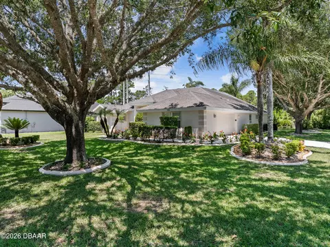 Exterior - 43 Gale Ln, Ormond Beach, FL 32174 photo 12 of 14