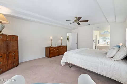 Bedroom - 43 Gale Ln, Ormond Beach, FL 32174 photo 4 of 6
