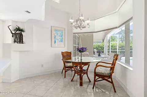 Dining - 43 Gale Ln, Ormond Beach, FL 32174 photo 5 of 5