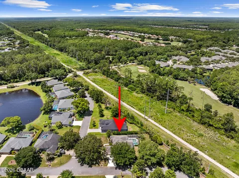 View/Area - 43 Gale Ln, Ormond Beach, FL 32174 photo 5 of 11