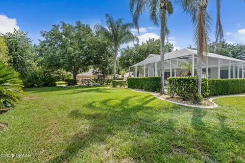 Exterior - 43 Gale Ln, Ormond Beach, FL 32174 photo 13 of 14