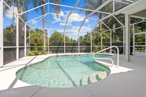 Exterior - 43 Gale Ln, Ormond Beach, FL 32174 photo 9 of 14
