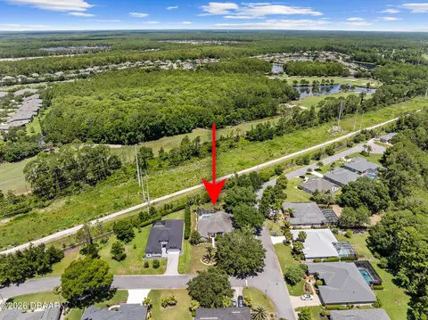 View/Area - 43 Gale Ln, Ormond Beach, FL 32174 photo 10 of 11